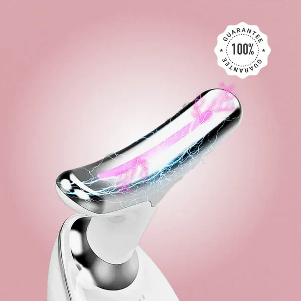 Masajeador Facial y Papada - VIVELLE